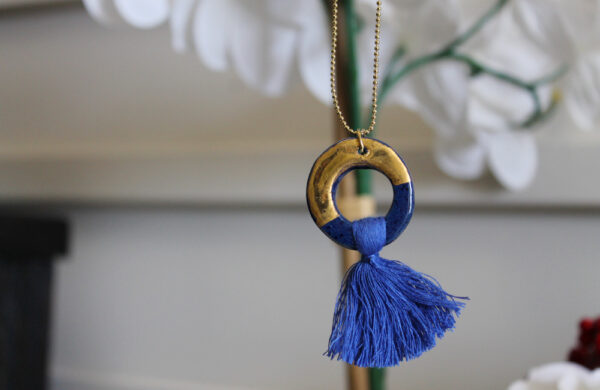 Tassel Love