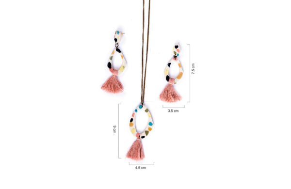 Happy Tassel